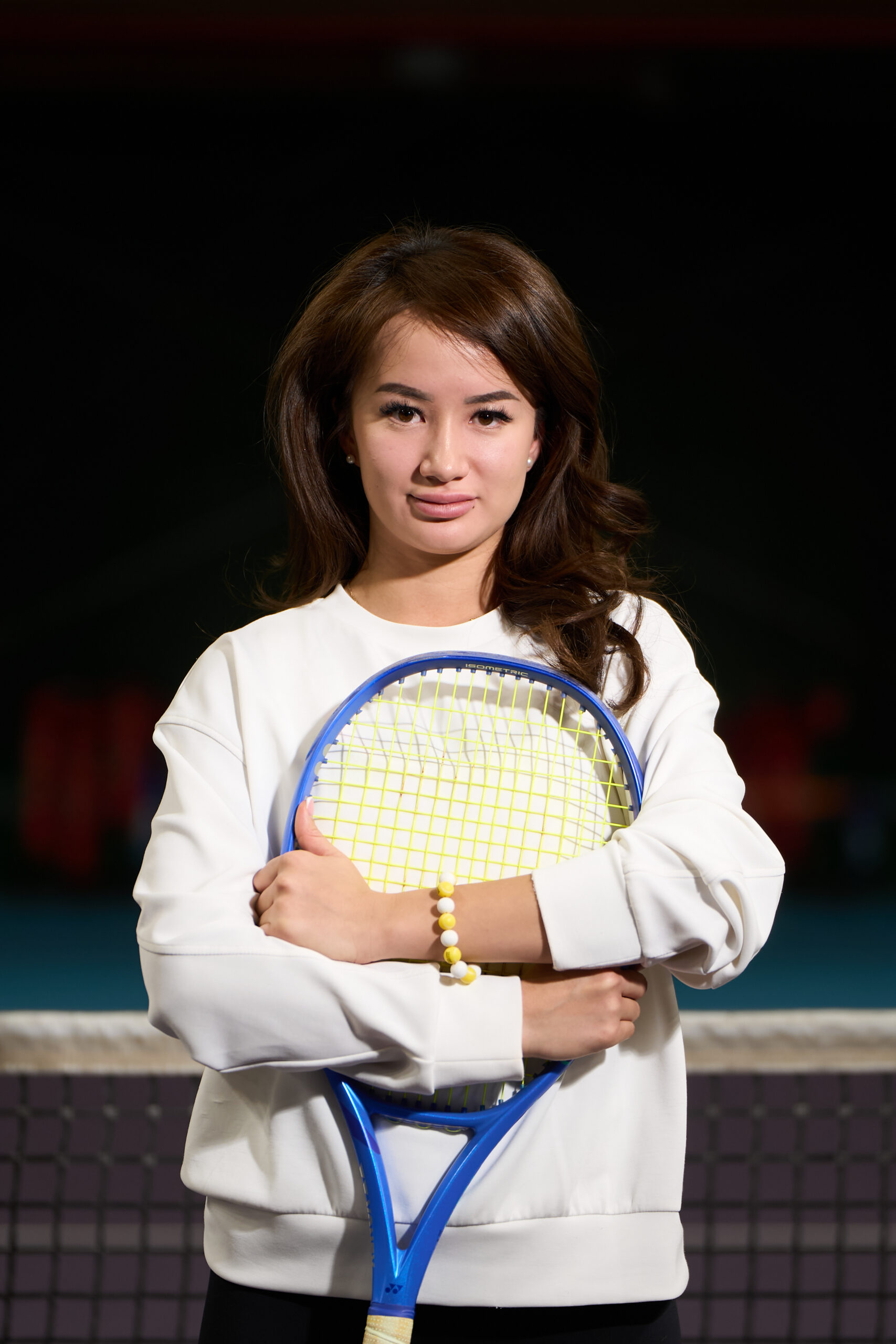 Хайрова Альфида