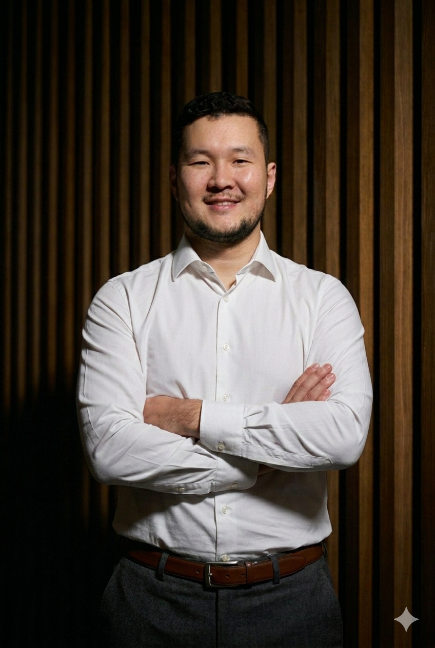 Чемботаев Жансултан