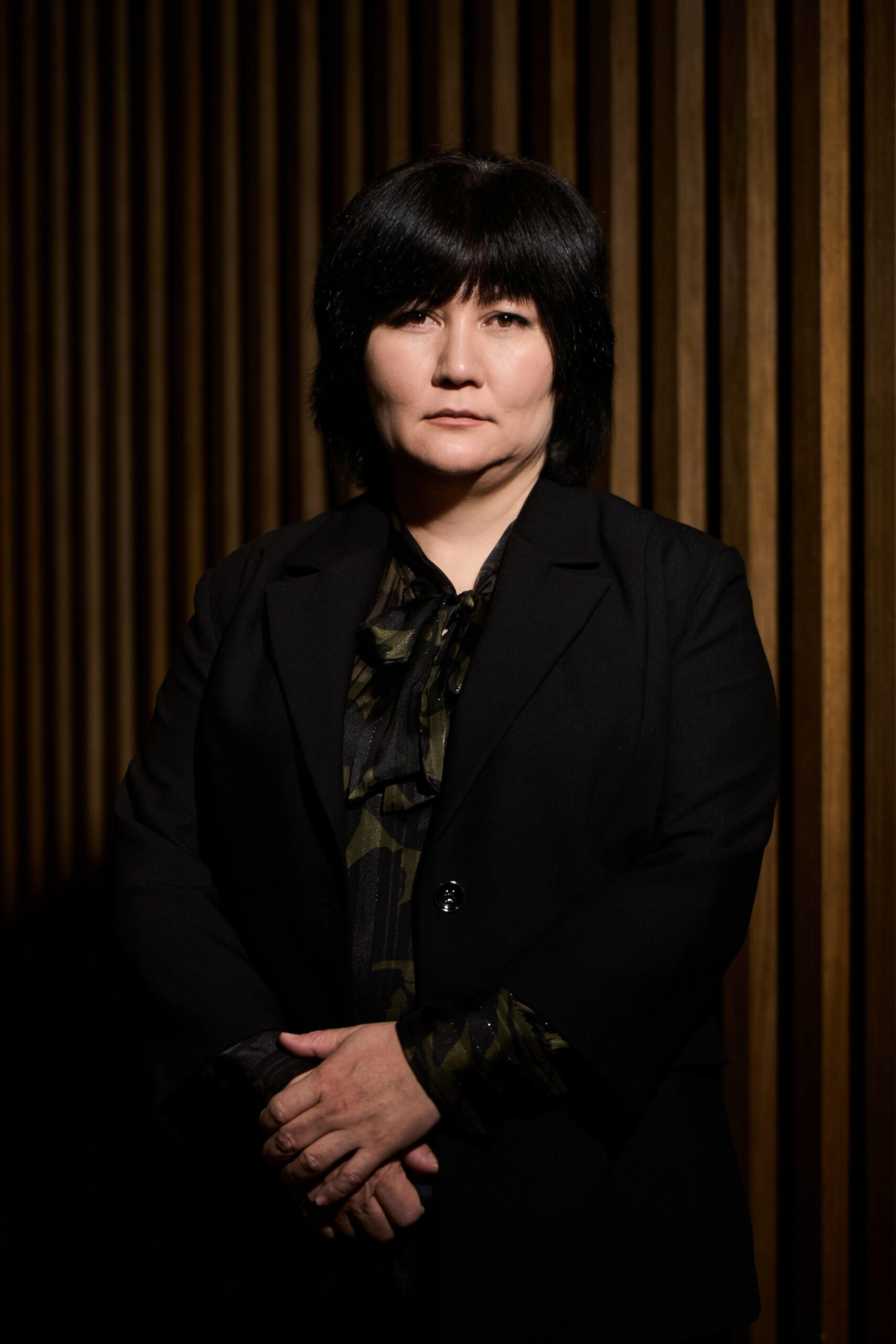 Баймуханбетова Асия