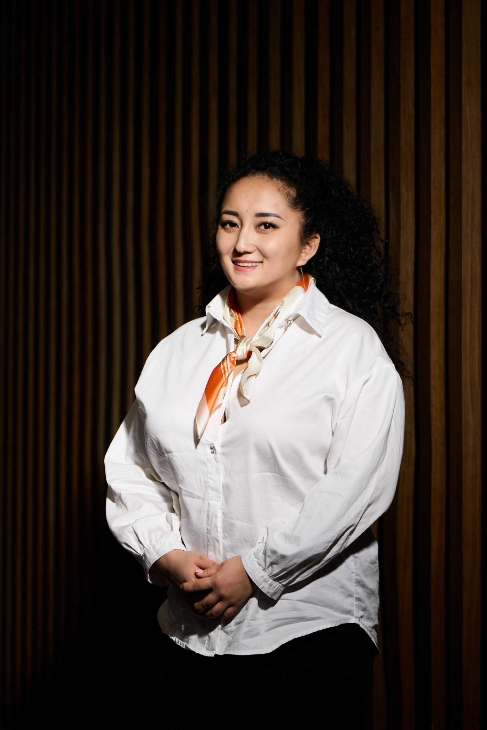 Рахметова Меруерт