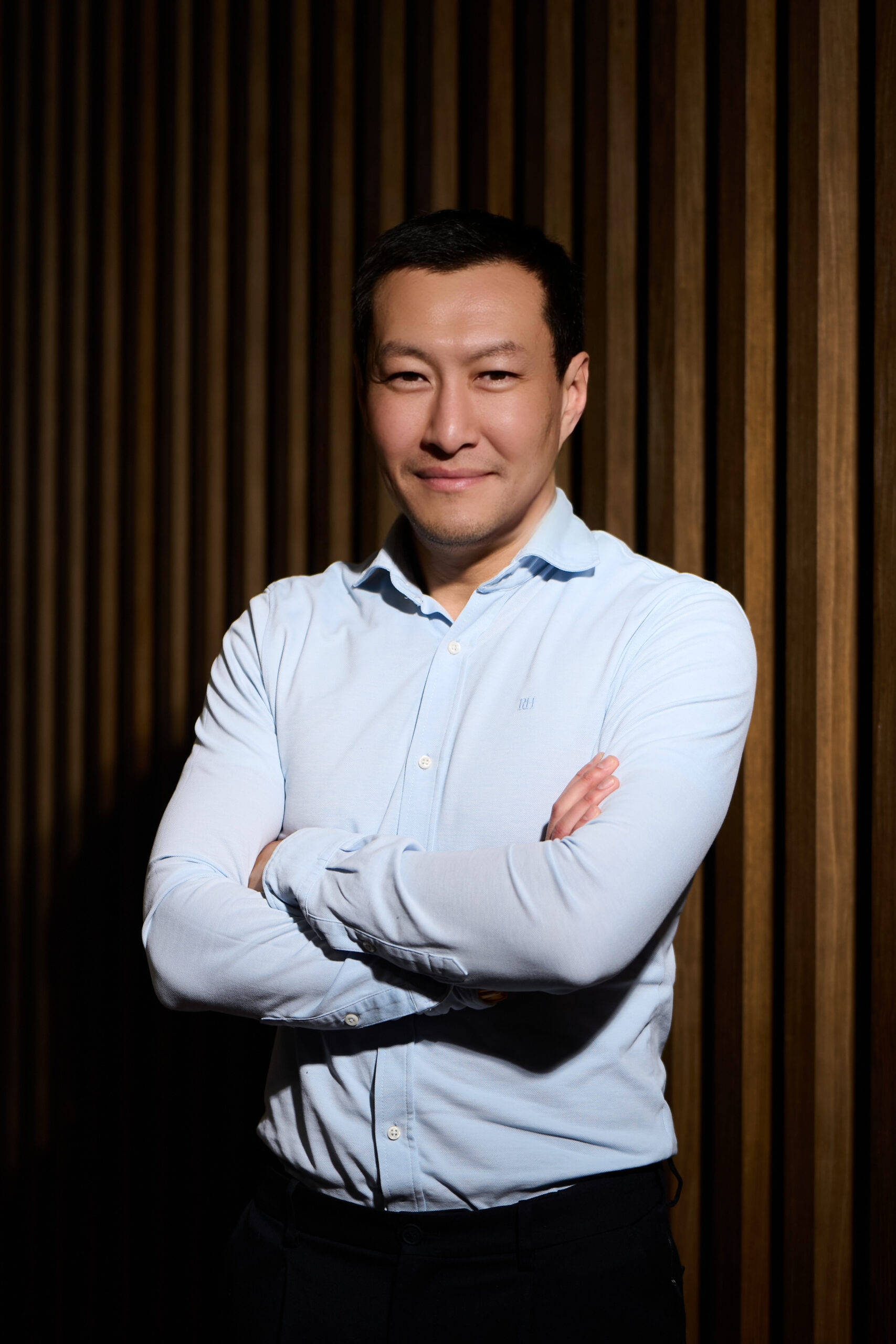 Абижанов Ардак