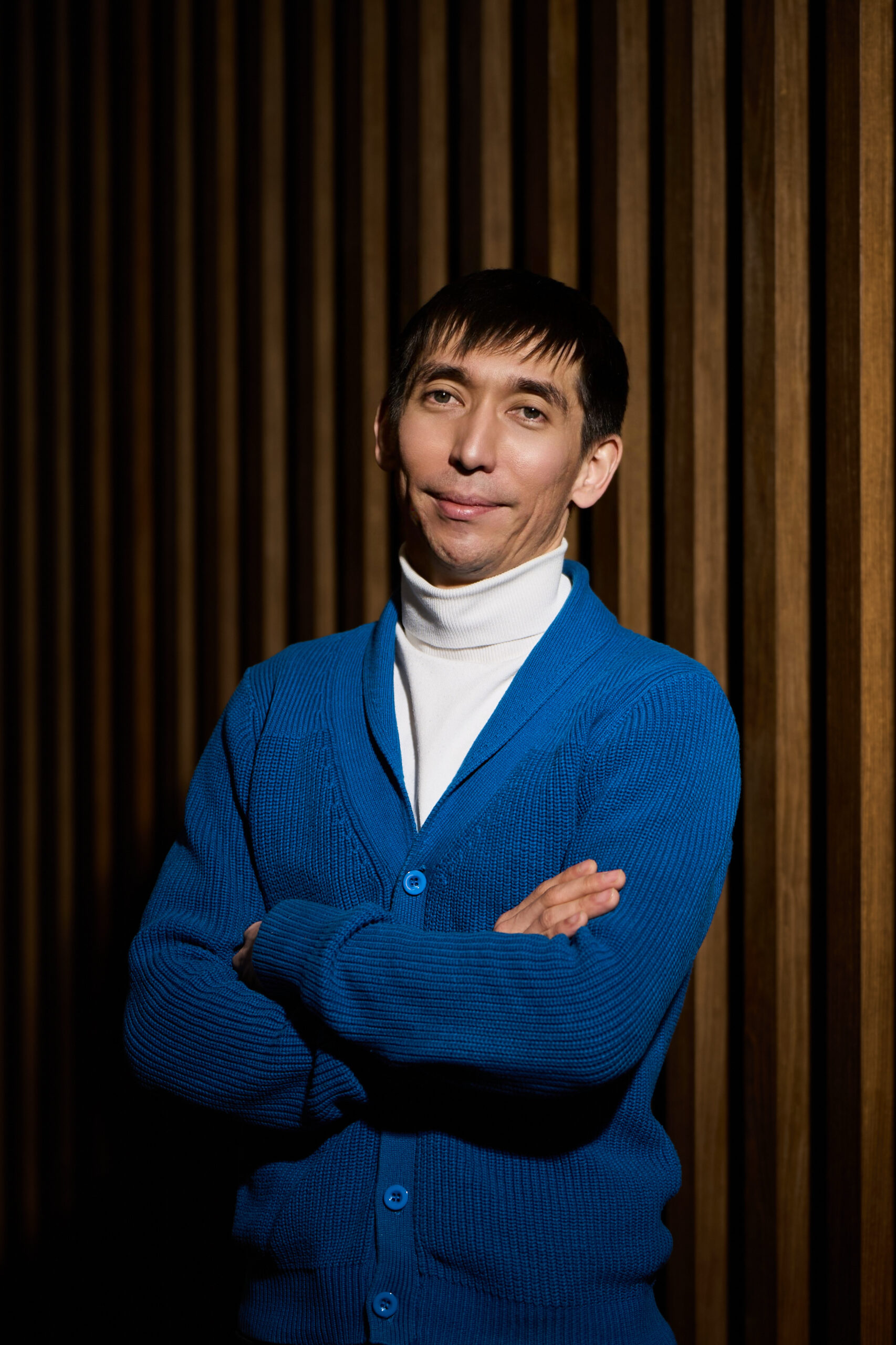 Зурдинов Халмурат