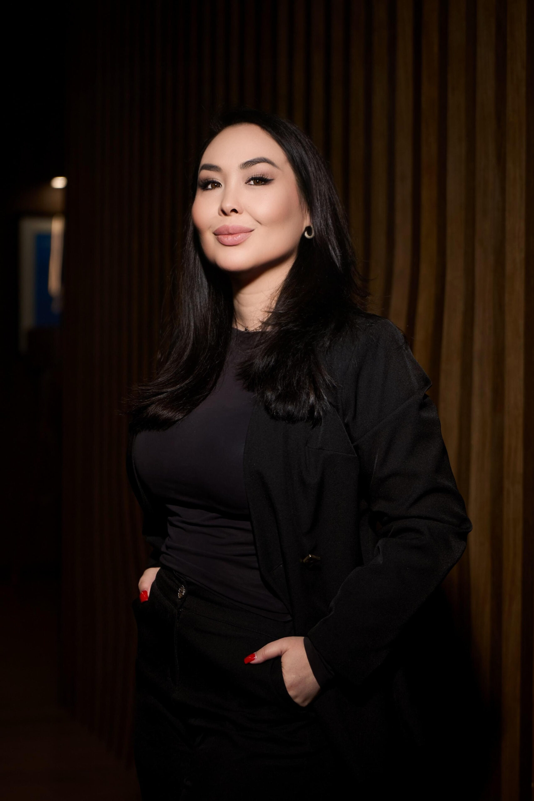 Алдабергенова Асель