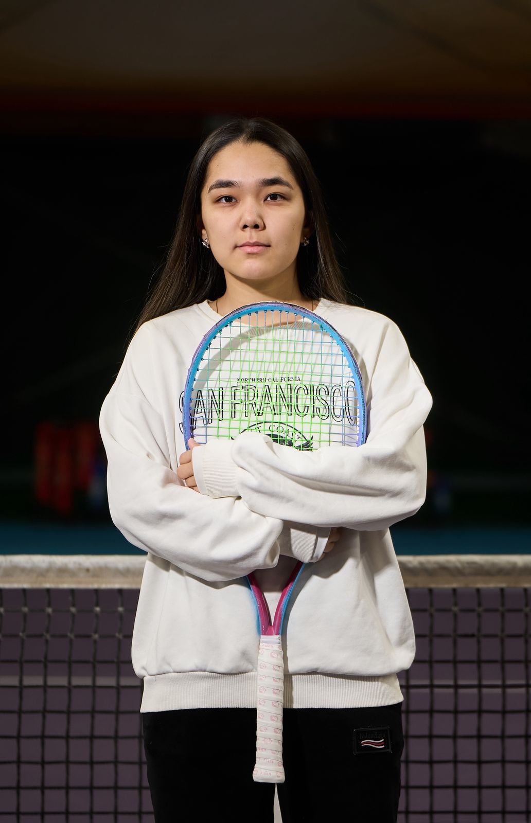 Байсеит Дарига