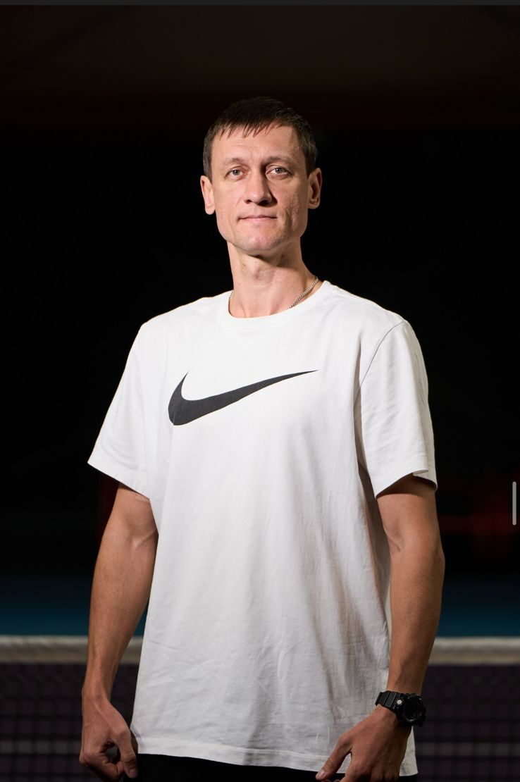 Лептиков Виктор