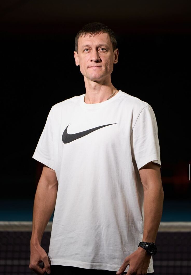 Лептиков Виктор