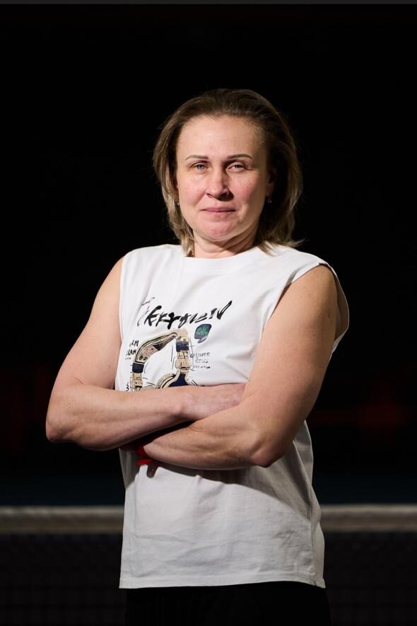 Ивонинская Наталья