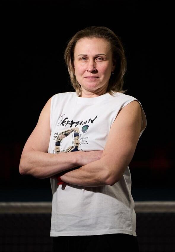 Ивонинская Наталья