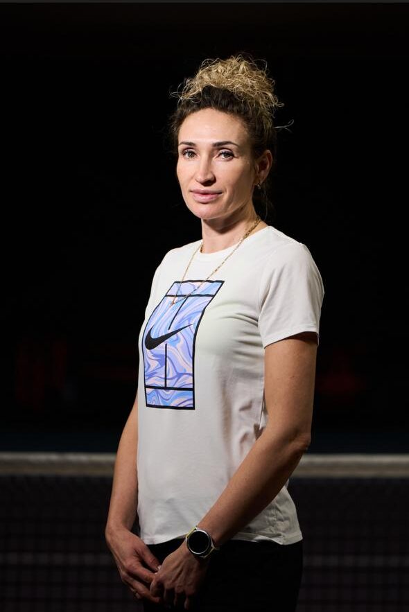 Бочарова Татьяна