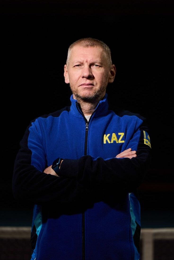 Ибрагимов Руслан