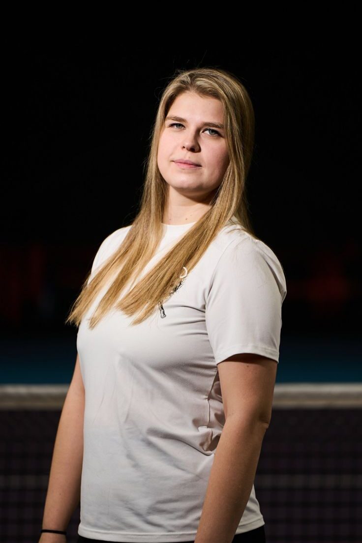 Ковальчук Анастасия