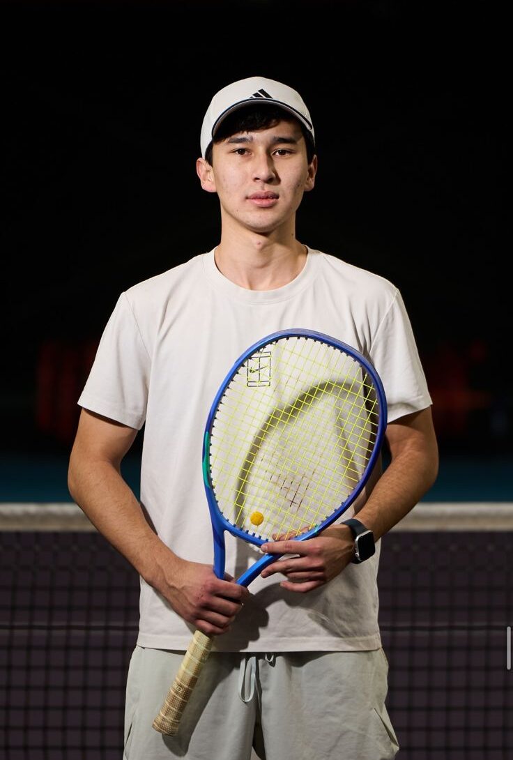 Молдабек Мирас