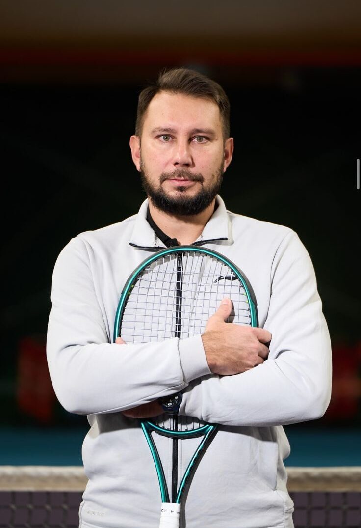 Ащеулов Артём