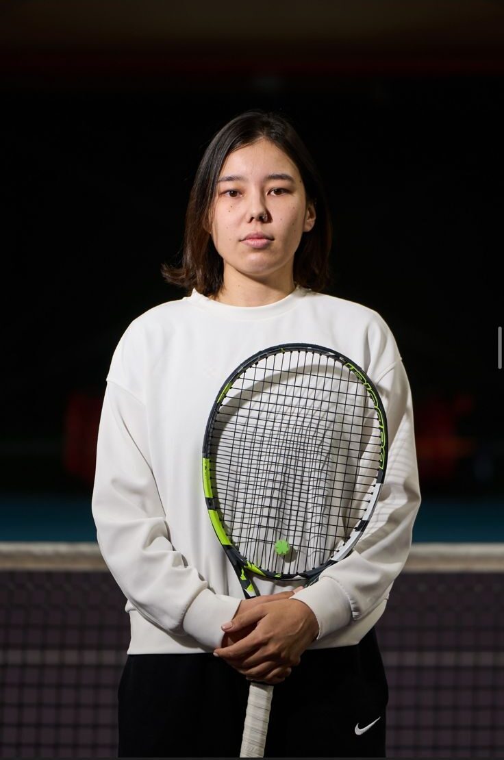 Талгат Мадиана