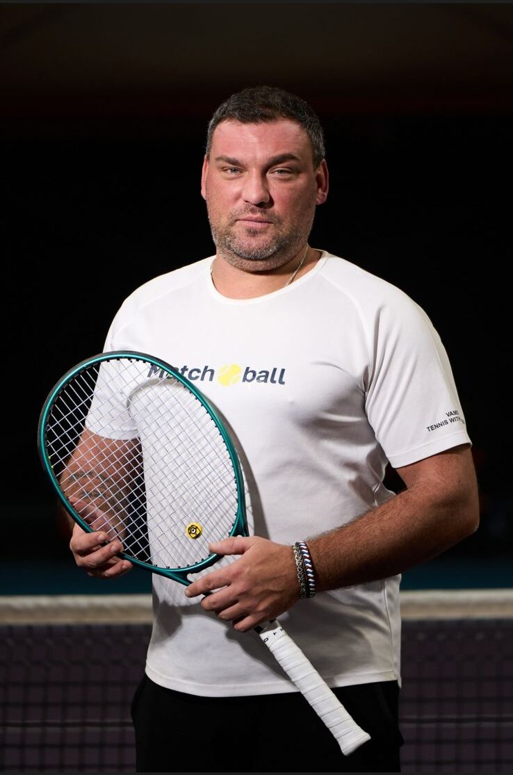 Политиков Алексей