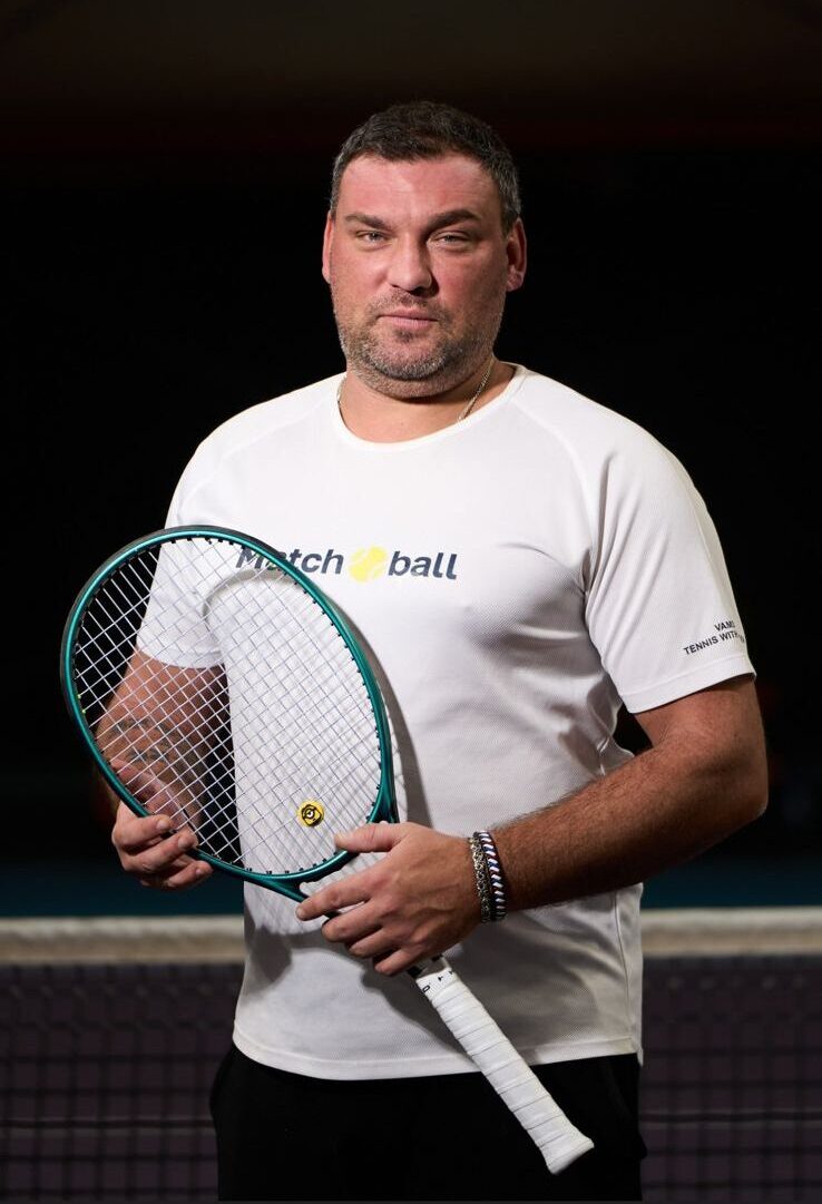 Политиков Алексей