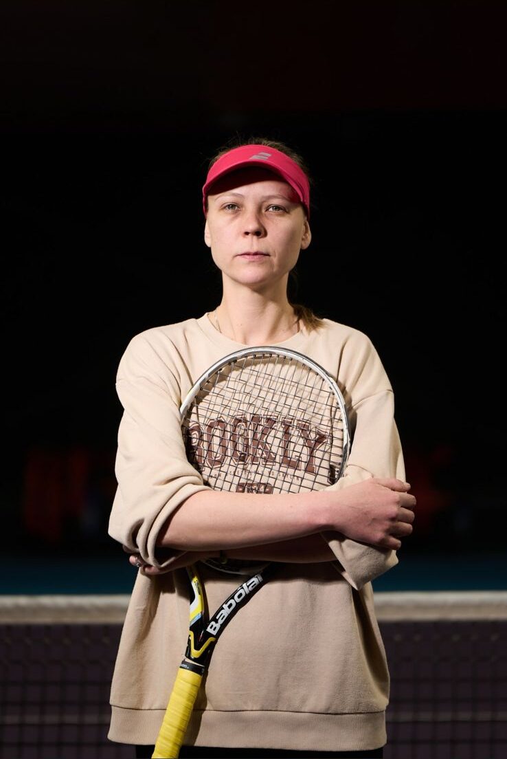 Ипполитова Ольга