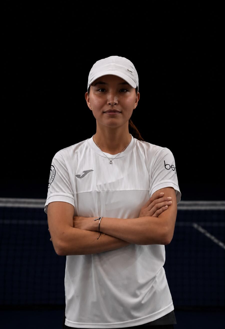 Рустемова Дарига